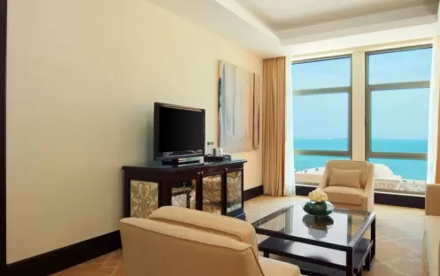 Junior Suite Junior Suite